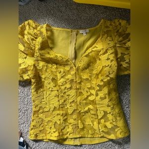 Women’s boutique top